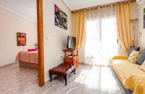 Torrevieja Apartment | Apartament Caballero de Rodas