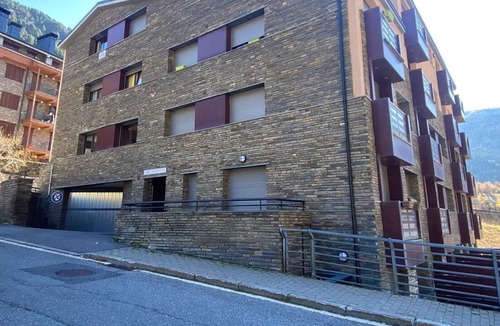 Incles Apartment | Apartament Cabirol 4p - Incles - Zone Grandvalira