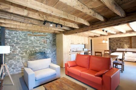 Ger Apartment | Apartament Cal Josepó