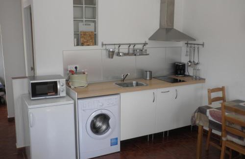 Premia de Mar Apartment | Apartament Can Batlle
