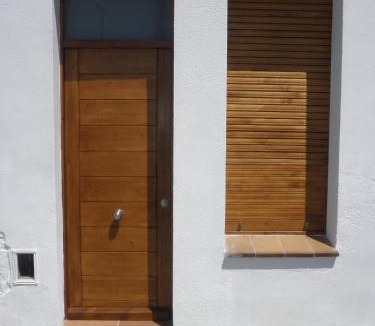 Premia de Mar Apartment | Apartament Can Batlle