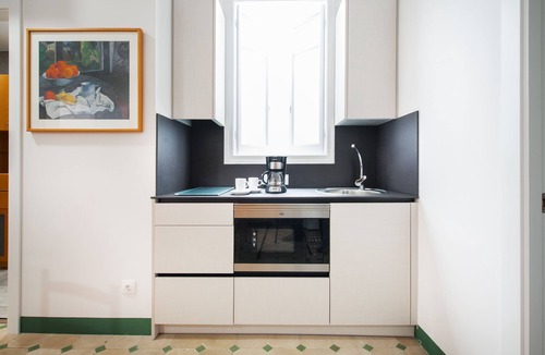 Vilassar de Mar Apartment | Apartament Can Mateu