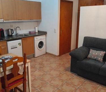 Besalu Apartment | APARTAMENT CAN MINGU 1er pis