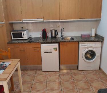 Besalu Apartment | APARTAMENT CAN MINGU 1er pis