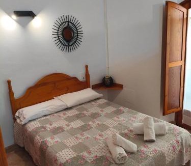 Besalu Apartment | APARTAMENT CAN MINGU 1er pis