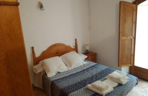 Besalu Apartment | APARTAMENT CAN MINGU 2on pis