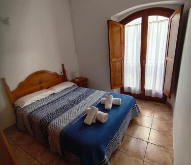 Besalu Apartment | APARTAMENT CAN MINGU 2on pis