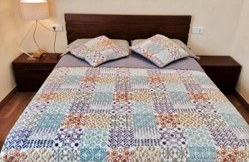 Llanca Apartment | Apartament Carme