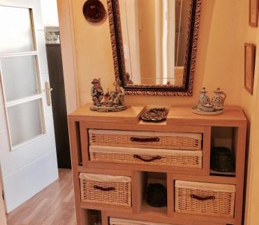 Llanca Apartment | Apartament Carme