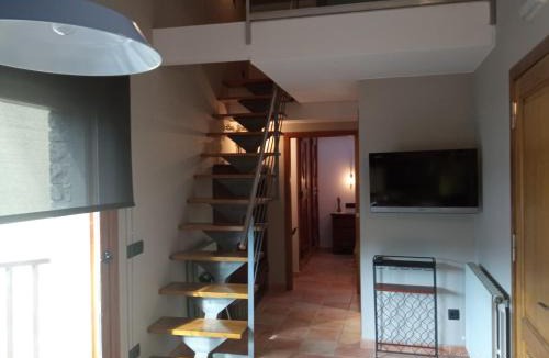 Adrall Apartment | Apartament casa Rural Cal Xico d'Adrall -La Seu d'Urgell-Andorra