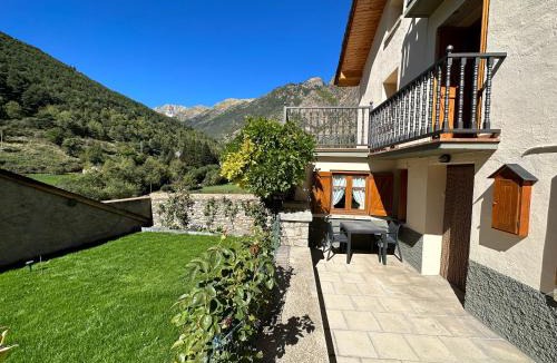 Espot Apartment | Apartament Casa Sastre