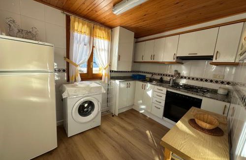 Espot Apartment | Apartament Casa Sastre