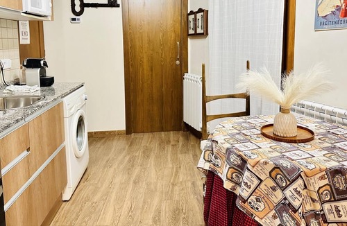 Durro Apartment | APARTAMENT CASA SASTRET by IMMOVALL