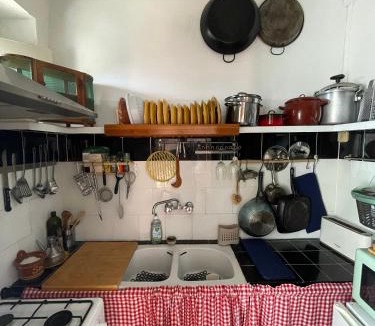 Berga Apartment | Apartament Colònia Cal Rosal
