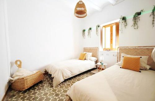 Berga Apartment | Apartament Colònia Cal Rosal