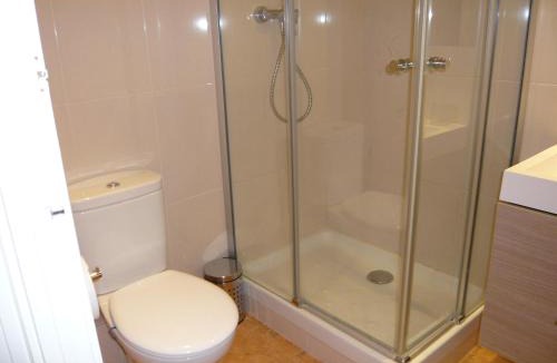 La Maternitat i Sant Ramon Apartment | Apartament Conde Güell