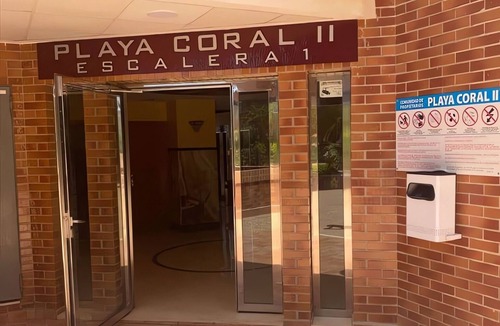 Marina d'Or Apartment | Apartament Coral lll Rental Holidays Ref 035