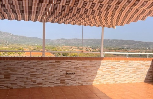 Marina d'Or Apartment | Apartament Coral lll Rental Holidays Ref 035