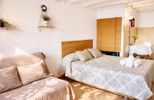 Cornudella de Montsant Apartment | Apartament CORBATERA CIM apartaments