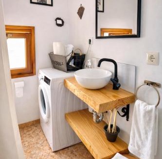 Cornudella de Montsant Apartment | Apartament CORBATERA CIM apartaments