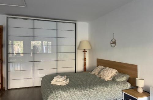 Cornudella de Montsant Apartment | Apartament Cornudella