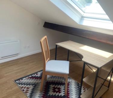 Villerupt Apartment | Apartament cozy