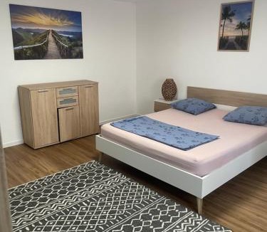 Villerupt Apartment | Apartament cozy