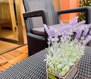 Coll de Nargo Apartment | Apartament dúplex amb vistes al Pirineu català