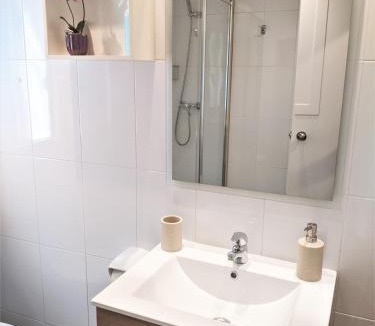 Tremp Apartment | apartament dúplex "Alsina"