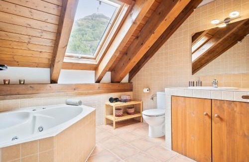Durro Apartment | Apartament Dúplex amb encant a l'alta muntanya - Saraís