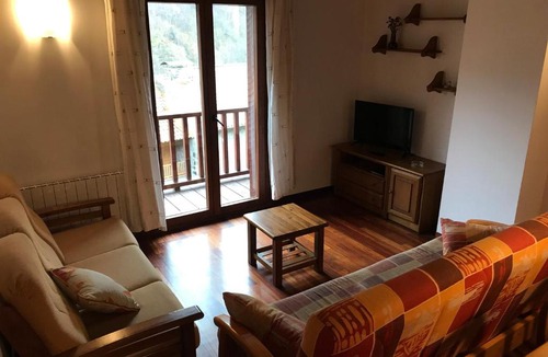 Setcases Apartment | Apartament Dúplex de Can Bota Avet-p