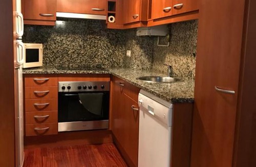 Setcases Apartment | Apartament Dúplex de Can Bota Avet-p