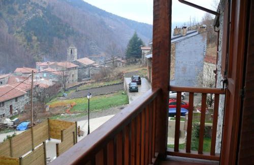 Setcases Apartment | Apartament Dúplex de Can Bota Avet-p