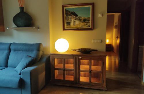 La Coma I la Pedra Apartment | Apartament de Luxe a Port del Comte