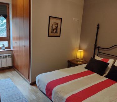 La Coma I la Pedra Apartment | Apartament de Luxe a Port del Comte