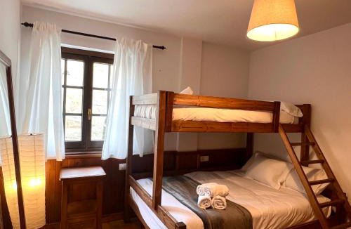 Llavorsi Apartment | Apartament de La Coma - L'Amfitriona