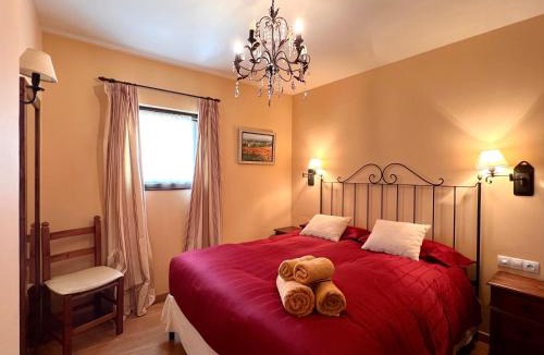 Areu Apartment | Apartament de la Vall Ferrera - L'Amfitriona