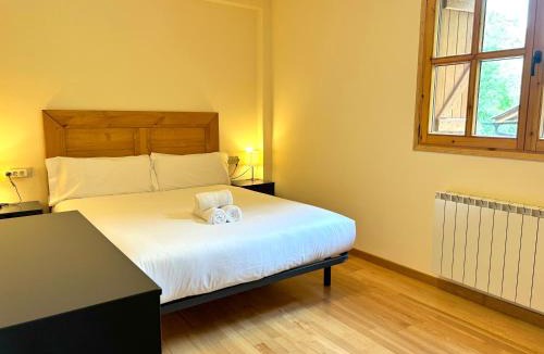 Escalo Apartment | Apartament de muntanya i lluminós by RURAL D'ÀNEU