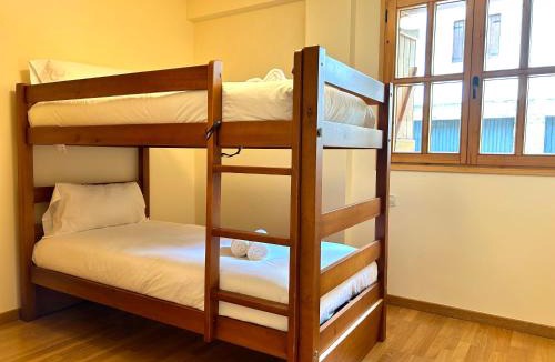 Escalo Apartment | Apartament de muntanya i lluminós by RURAL D'ÀNEU