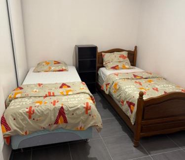 Forcalquier Apartment | Apartament de vacants centre-ville