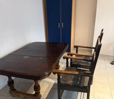 Forcalquier Apartment | Apartament de vacants centre-ville