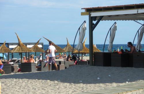 Miami Platja Apartment | Apartament del Mar