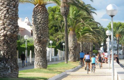 Miami Platja Apartment | Apartament del Mar