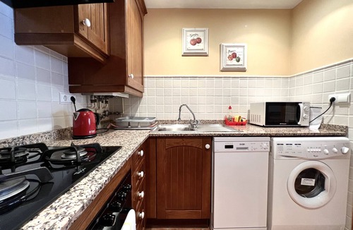 Espot Apartment | Apartament Deluxe Espot