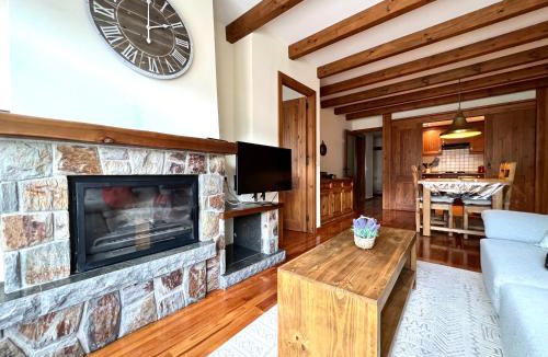 Espot Apartment | Apartament Deluxe Espot - L'Amfitriona
