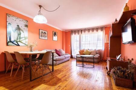 Puigcerda Apartment | Apartament el Llac