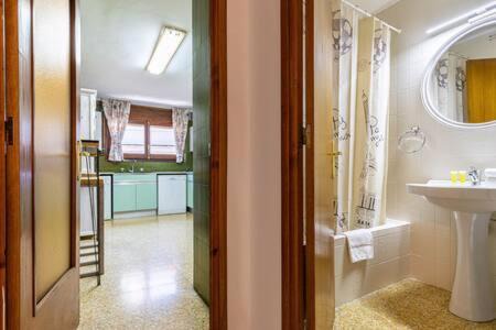 Puigcerda Apartment | Apartament el Llac