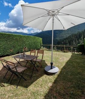La Molina Apartment | Apartament el mirador de la Cerdanya
