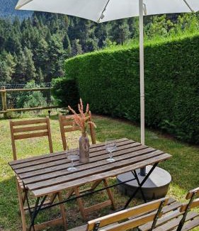 La Molina Apartment | Apartament el mirador de la Cerdanya