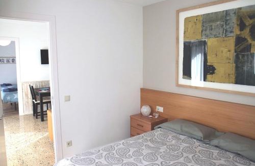 Baga Apartment | apartament Eliette 2